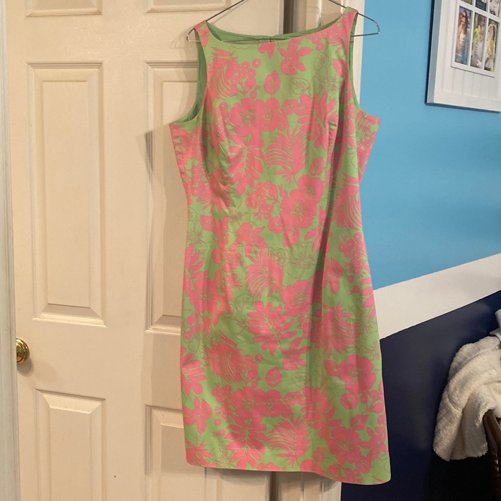 Jones New York spring/summer dress